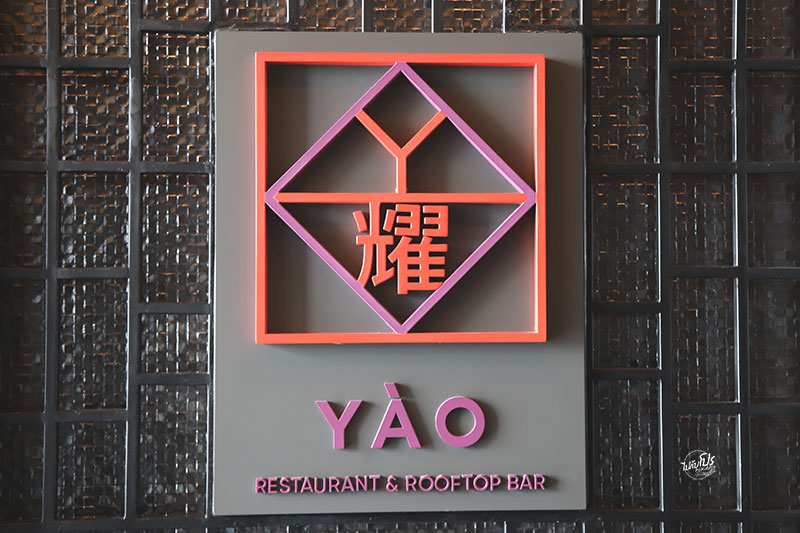 YAO Restaurant & Rooftop Bar